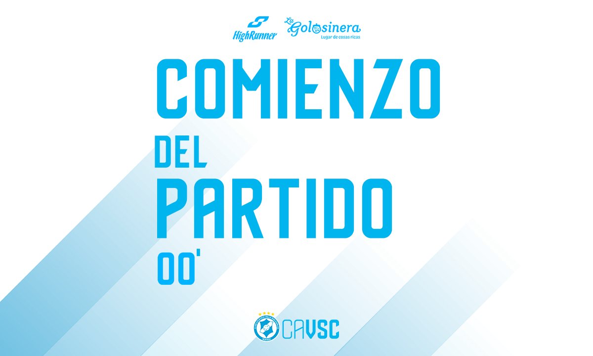 VSCFem's tweet image. #Sub19⏱️1' | 0-0 | ⚽💨 ¡Comenzó el encuentro en Valentín Alsina!

#VSCFemLanus ⚔️
#SomosVillaSanCarlos 🇧🇼