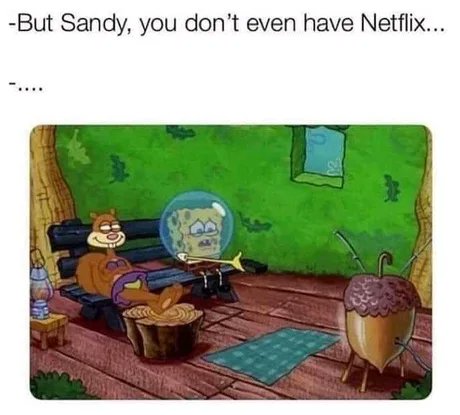 😏