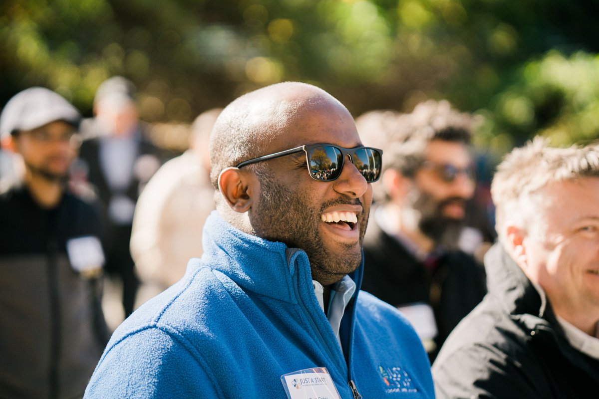 Samuel M. Gebru tweet media