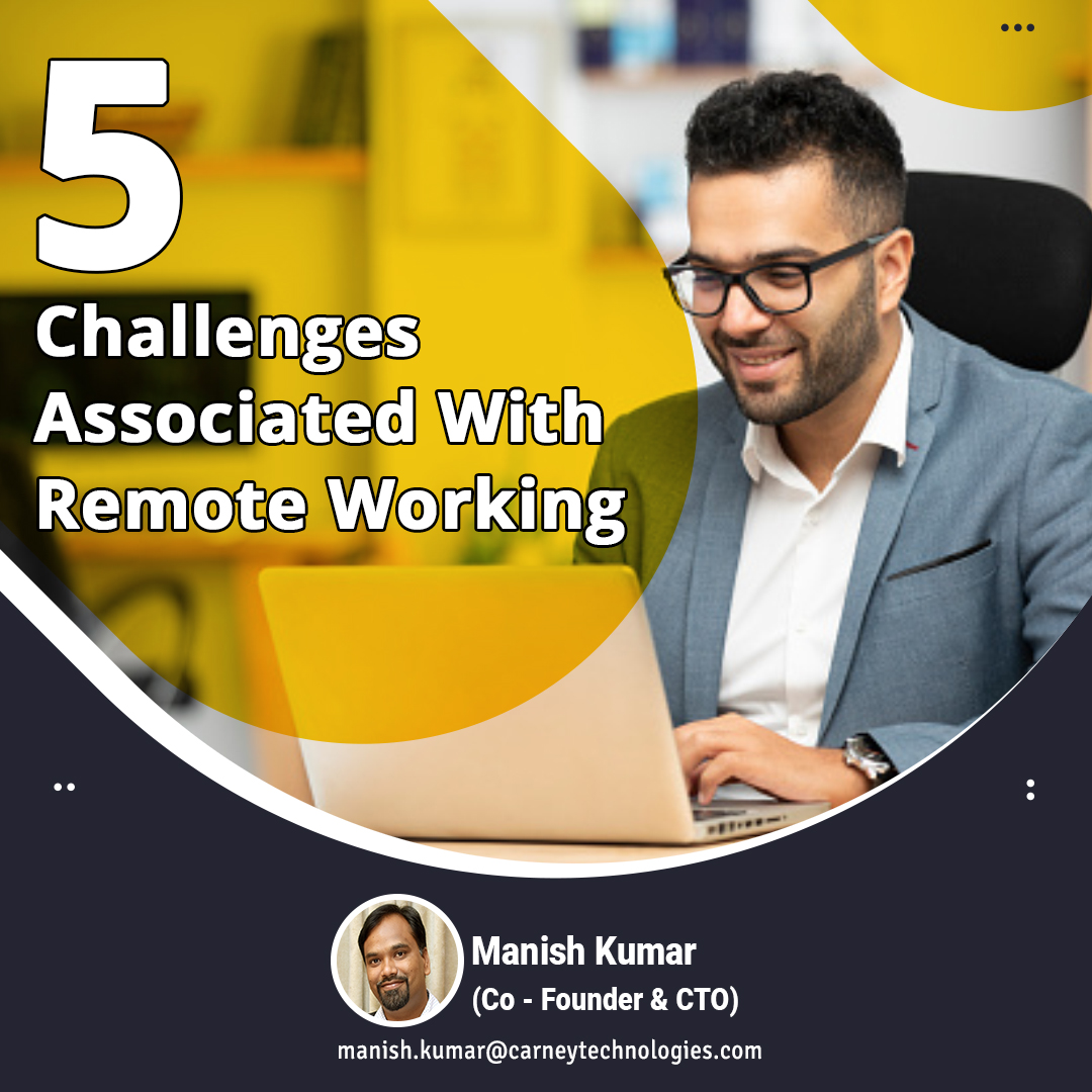 maniimt's tweet image. Research studies highlight the fact that remote workers tend to be more productive, healthier, and enjoy a great work-life balance. However, there are also challenges associated with 𝐫𝐞𝐦𝐨𝐭𝐞 𝐰𝐨𝐫𝐤𝐢𝐧𝐠.
#remoteworking #challenges #challengesinremotejob #productivity