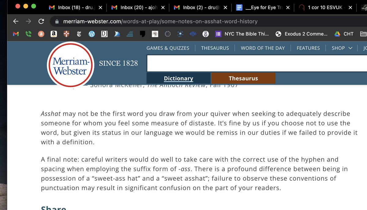 𝐃𝐫𝐮 𝐉𝐨𝐡𝐧𝐬𝐨𝐧 tweet media