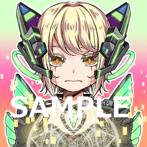 【GFAW新作情報🔔】
時間やべえよ！！！

次の新作ちゃんのラフが出来たので公開するぜ😌✨
・ウサギちゃん#３
・近未来アンドロイドちゃん
となります～～！

ラフの質の違い半端ないけども、こんな感じのお2人となります！
よろしくお願いしまっす！

でも多分新作ちゃんの前に一枚イラストを描く！