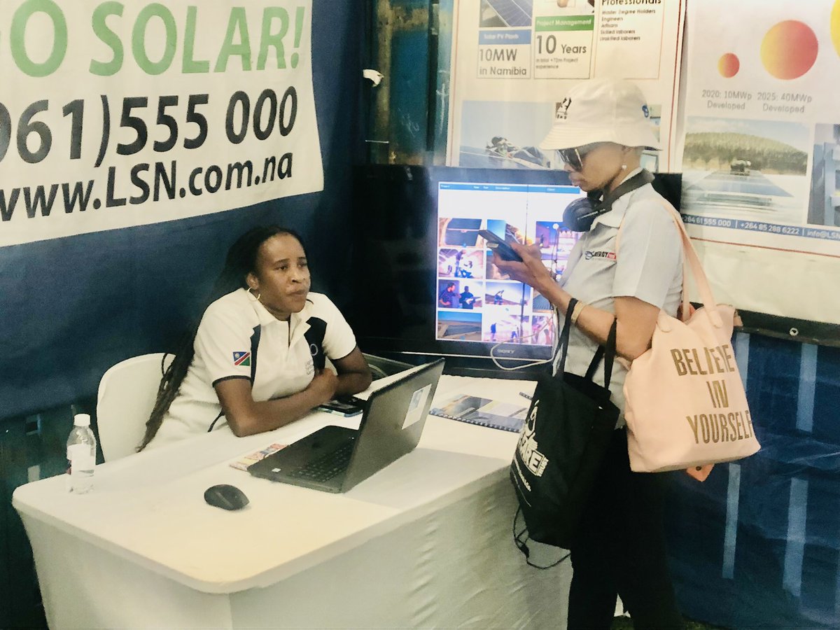 Light_Systems's tweet photo. Tourism Expo 2022 Engagements https://t.co/xTCu4pQyw9