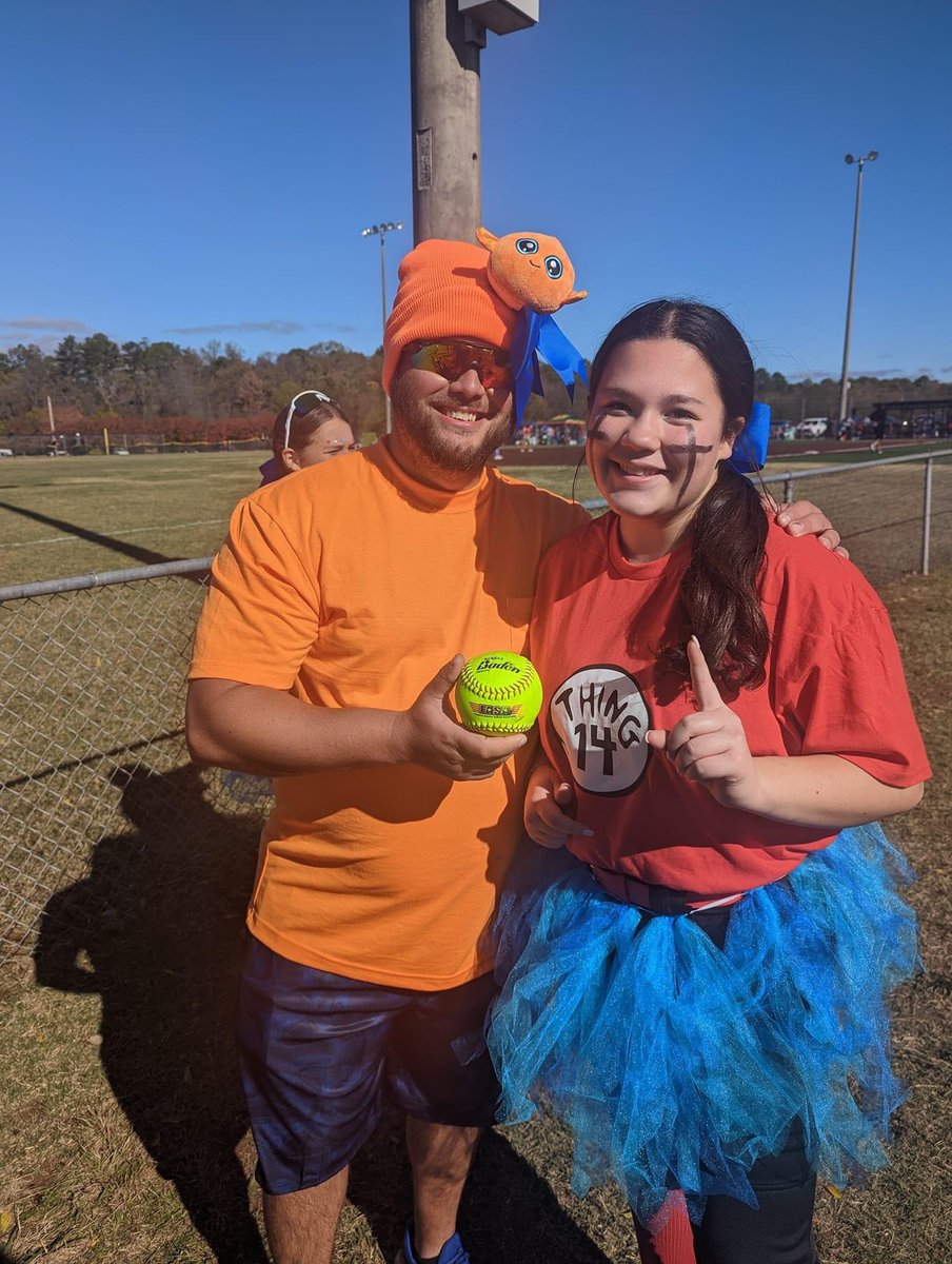 HarmonyGroveSoftball tweet media