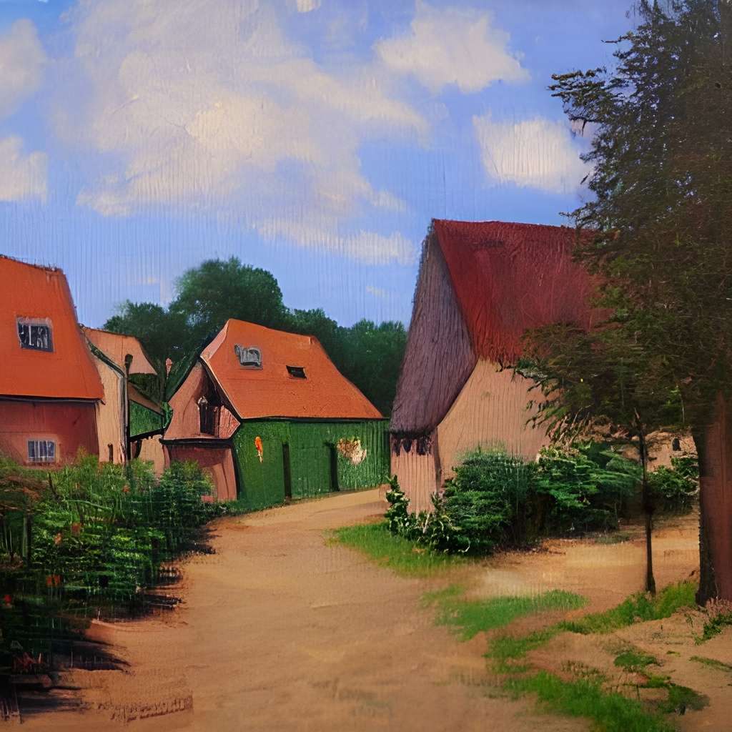 Listenbourg Museum of Cultural Art tweet media