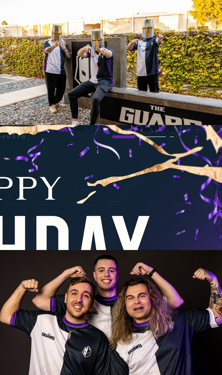 The Guard tweet media