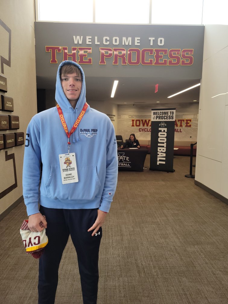 Dane Barkley tweet media