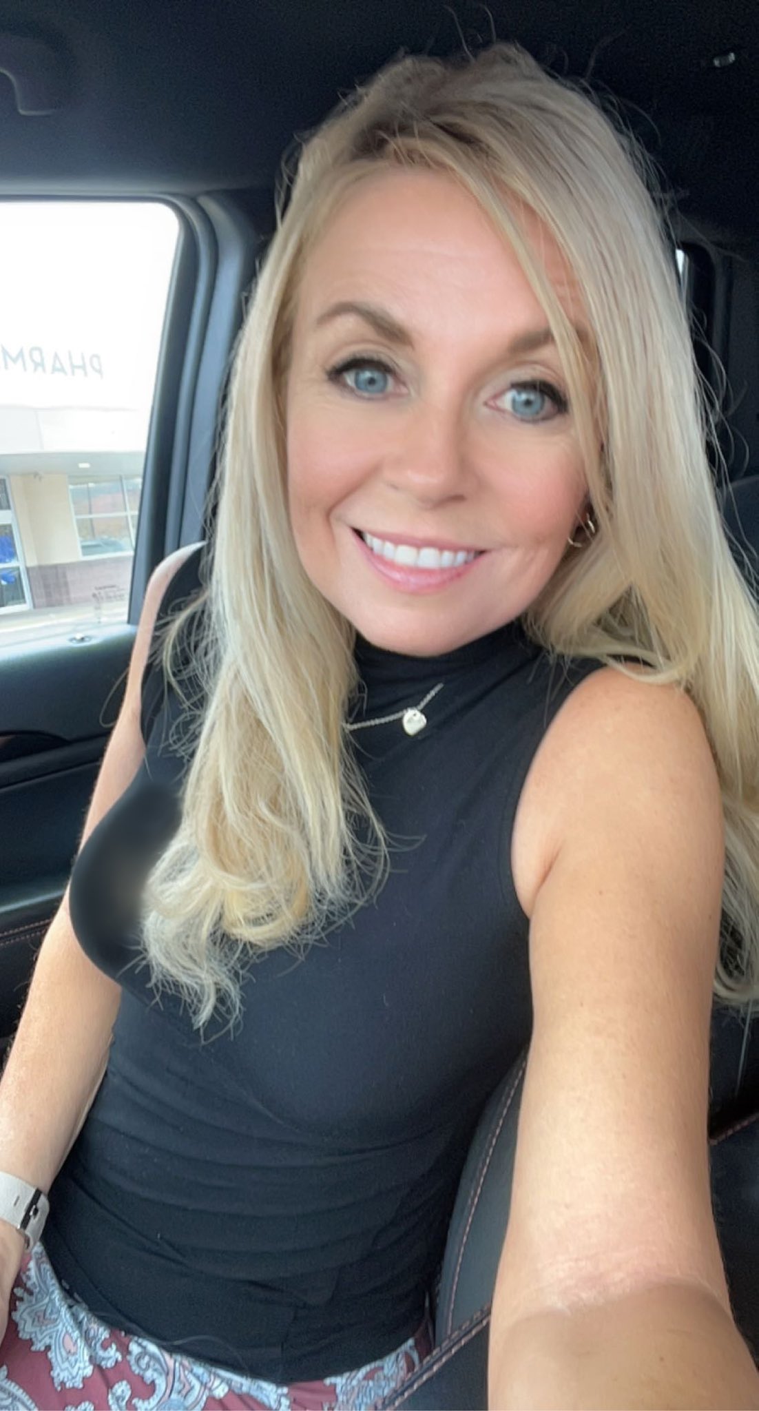 Staying Strong with Christy on Twitter: “Spread some positivity