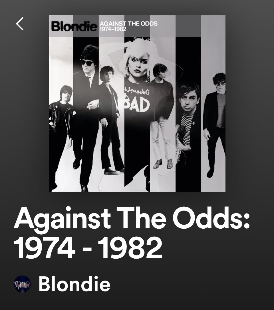 Just here to say this is a really  great collection of music