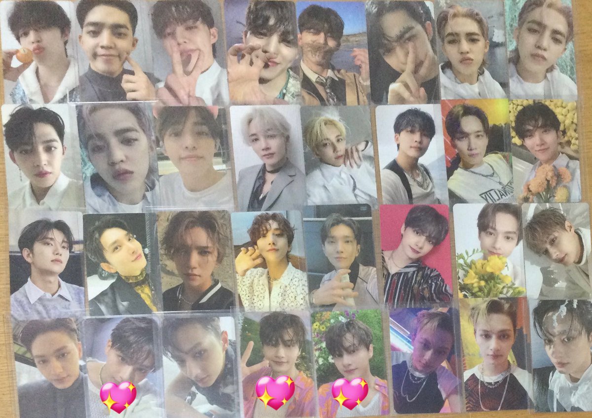 _jun_jeno_'s tweet photo. @K2022_0526 初めまして、検索より失礼致します🙇🏻‍♂️当方画像1枚目のトレカを所持しておりますが、画像お借りしました💖ついているジュンのトレカの中で交換可能なものはありますでしょうか？😭難しいとは思いますがご検討宜しくお願い致します🙇🏻‍♂️ https://t.co/dfc3Pl6aiD