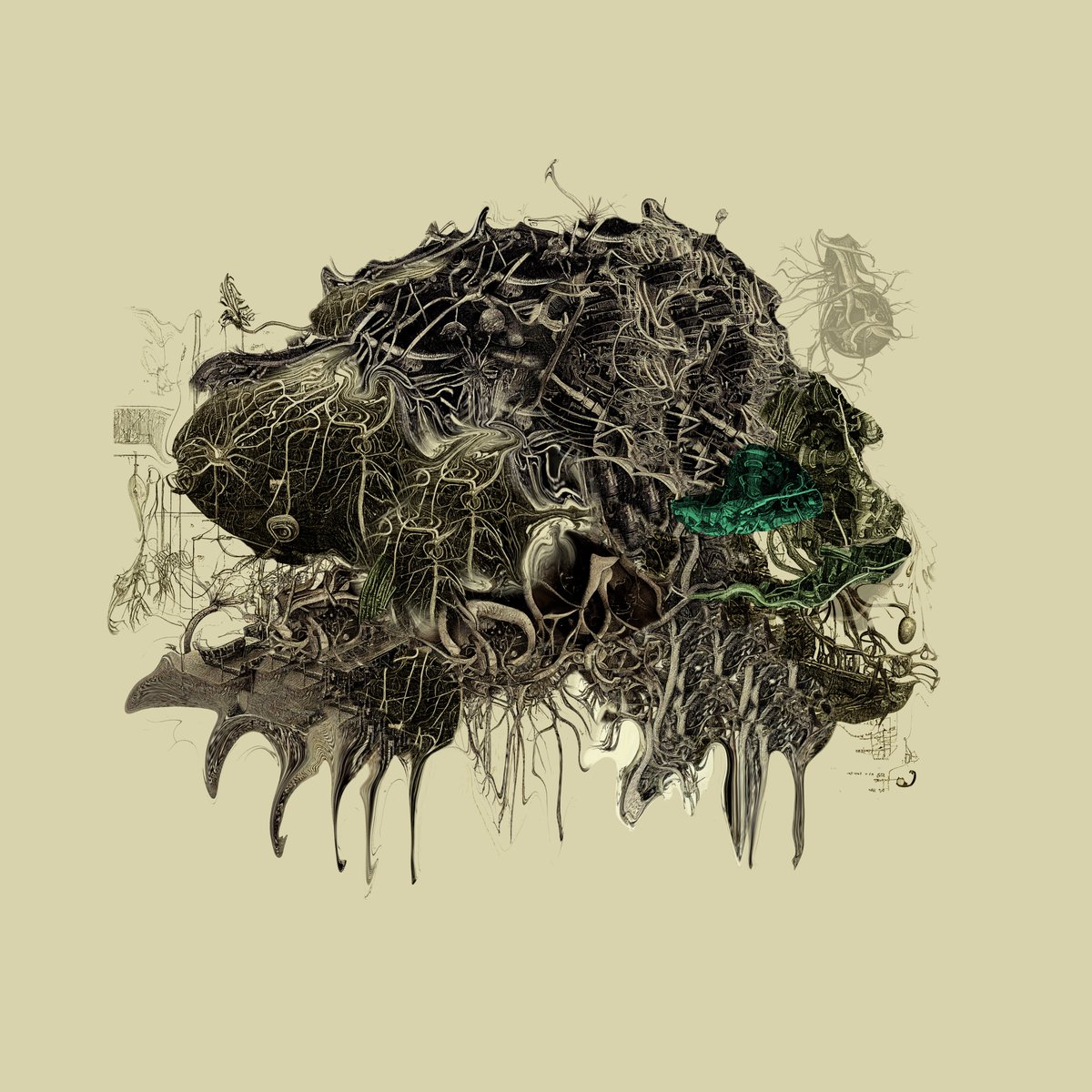 device made with flesh and wood to stop cars and talk to birds

20/20

<a href="/objktcom/">objkt</a> 
#tezos