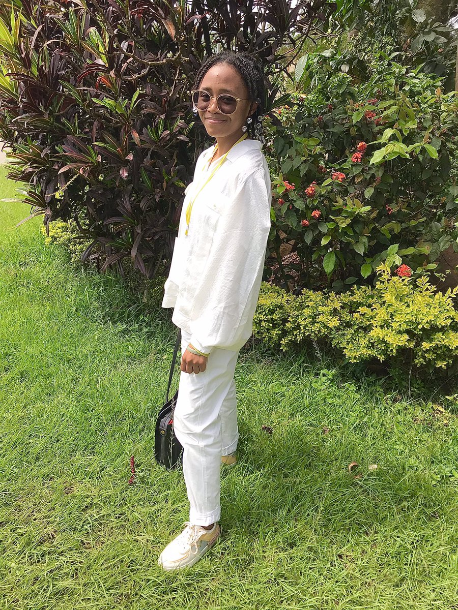 Patricia Toko🇨🇲❤️ tweet media