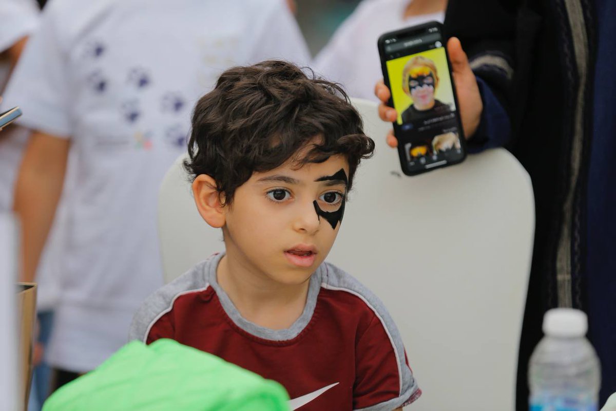 hasa_fwt's tweet photo. جزء من مشاركة #مشاه_الاحساء_النسائي في فعالية مسيرة  #CATWalk2022 التي نظمتها @alhasamunicipal @shaimahusseini @Saudi_SFA @catmospherenow @rbalsaud @shaimahusseini 
اليوم السبت ٥ نوفمبر 

#CATWalk2022  #catwalk  #cat_walk #المجتمع  #تمارين_رياضيه  #الاحساء #الجري #المشي #الركض https://t.co/E0qeP1gkKX