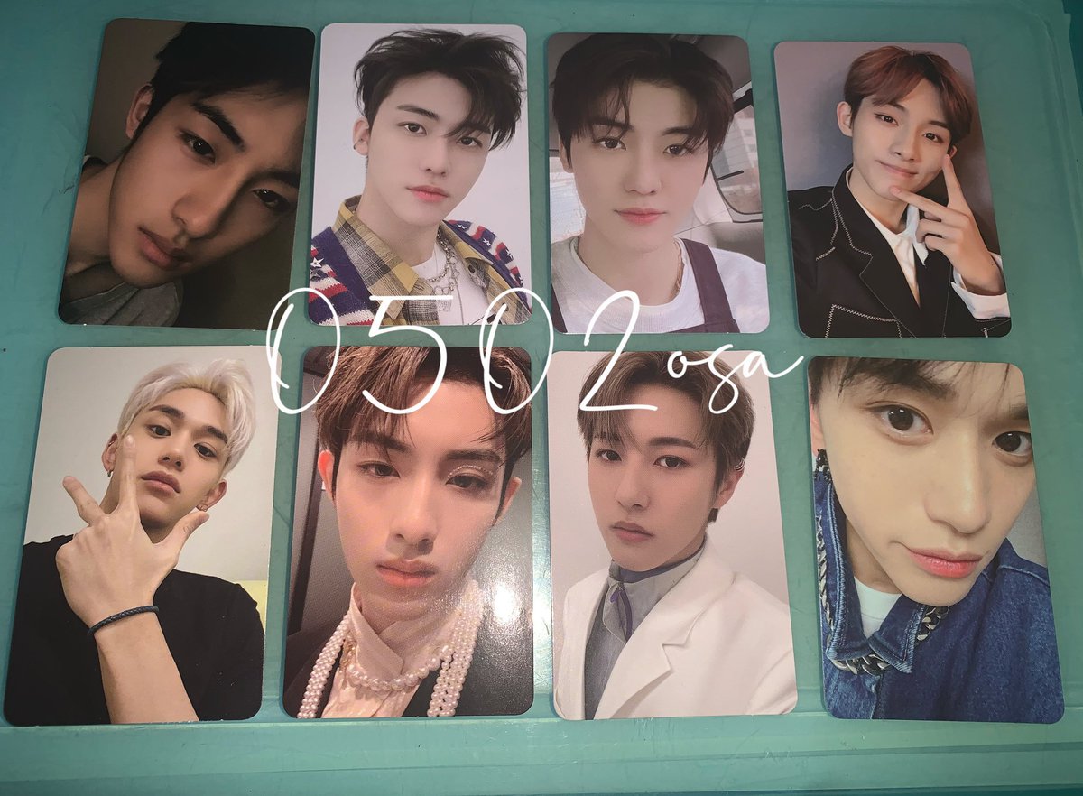 lenarosee's tweet photo. WTS Photocard jual murah 
PC Winwin boboan Resonance the future+Winwin Regulate+Winwin Kickback stranger 
PC Jaemin cafe+Jaemin Hot Sauce Crazy 
PC Lucas Awaken the world+Lucas resonance departure 
PC Renjun Universe 

50k aja per each, take all bisa bgt
🍊semua kok
Dom Jateng https://t.co/VcB02FVOwN