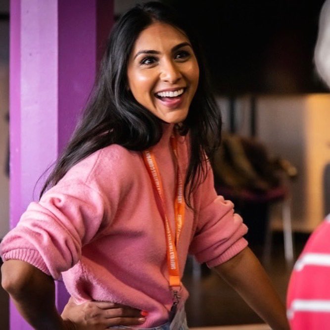 I’m really sad inside. Final day on #TheContingencyPlan ! It’s been a fascinating and fantastic project to be a part of. Going to miss this team so much. Incredibly grateful. Now let’s save the world! 💚

<a href="/crucibletheatre/">Crucible Theatre</a>