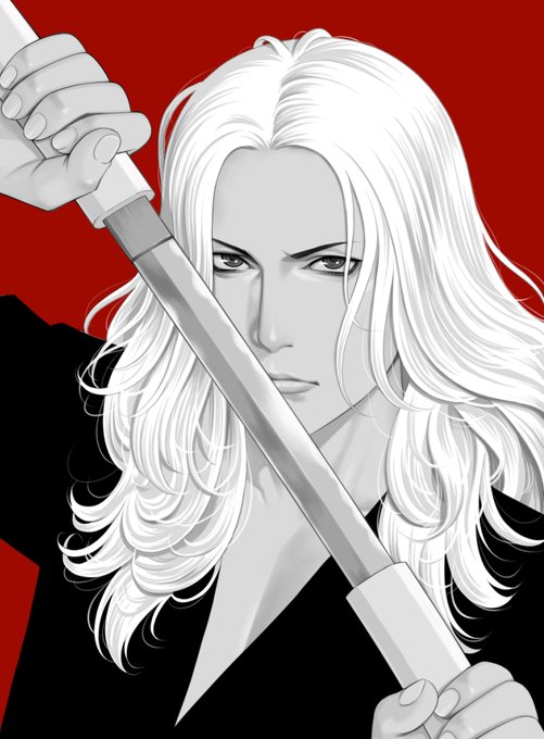 ワクワクしてます。
#SEX展 #SEX35 