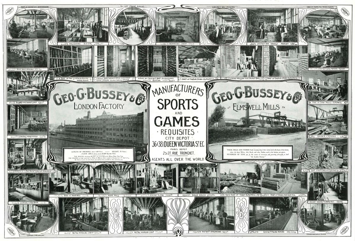 THE PECKHAM PECULIAR tweet media