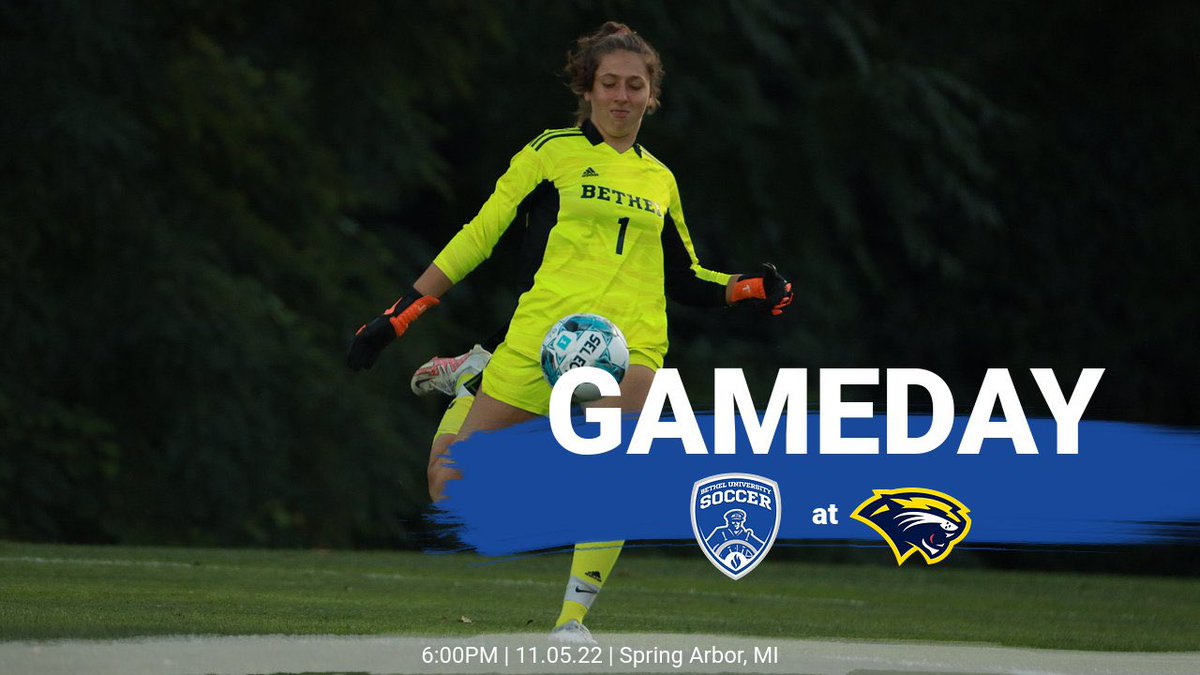bupilotswsoc's tweet photo. First round of conference tournament! We face Spring Arbor in the quarterfinals. 
📍 Spring Arbor, MI 
⏰ 6:00PM ET 
💻 https://t.co/JysU90swOV https://t.co/UZ2rKKSqLJ