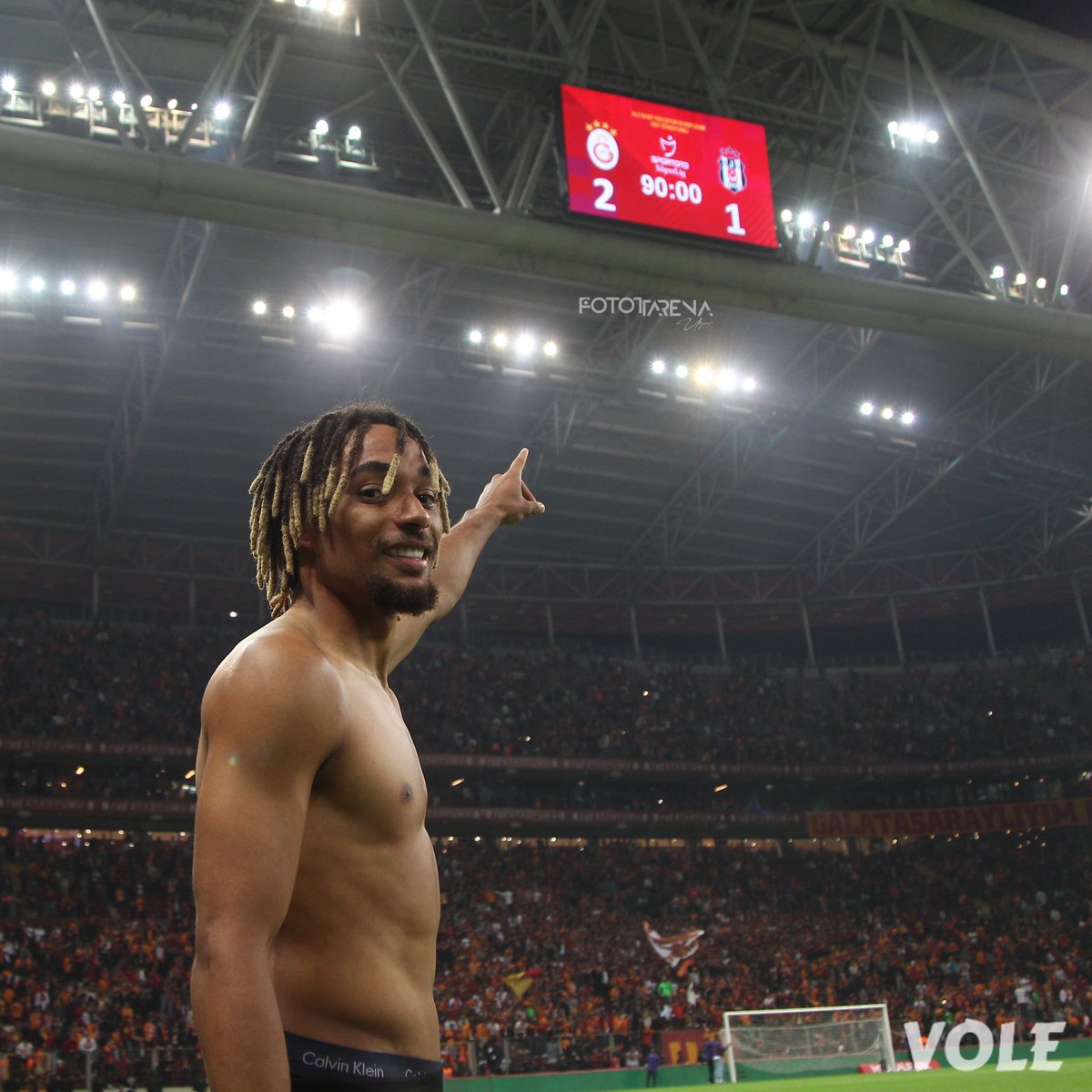 Sami Yen Haber (@_samiyenhaber) on Twitter photo 