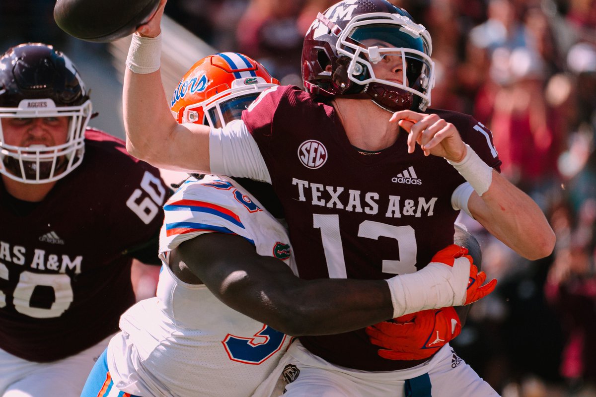 Florida Gators Football tweet media