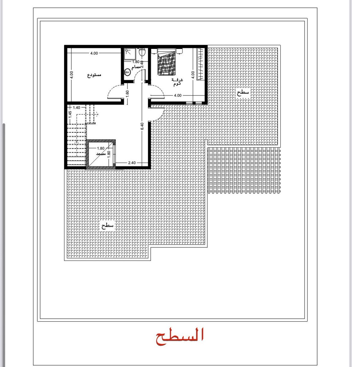TaledAbed's tweet photo. مخطط فيلا دورين وملحق علوي
مساحة الارض 20x22.5
مسطح البناء لجميع الادوار 548 م٢  
#تصميم_داخلي    #تصميم_معماري   #مراجعة_تصاميم_المتابعين   #صباح_الخيرᅠ https://t.co/datcWTdEej