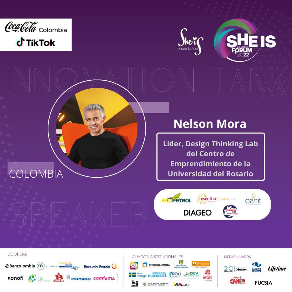 Nelson Mora tweet media