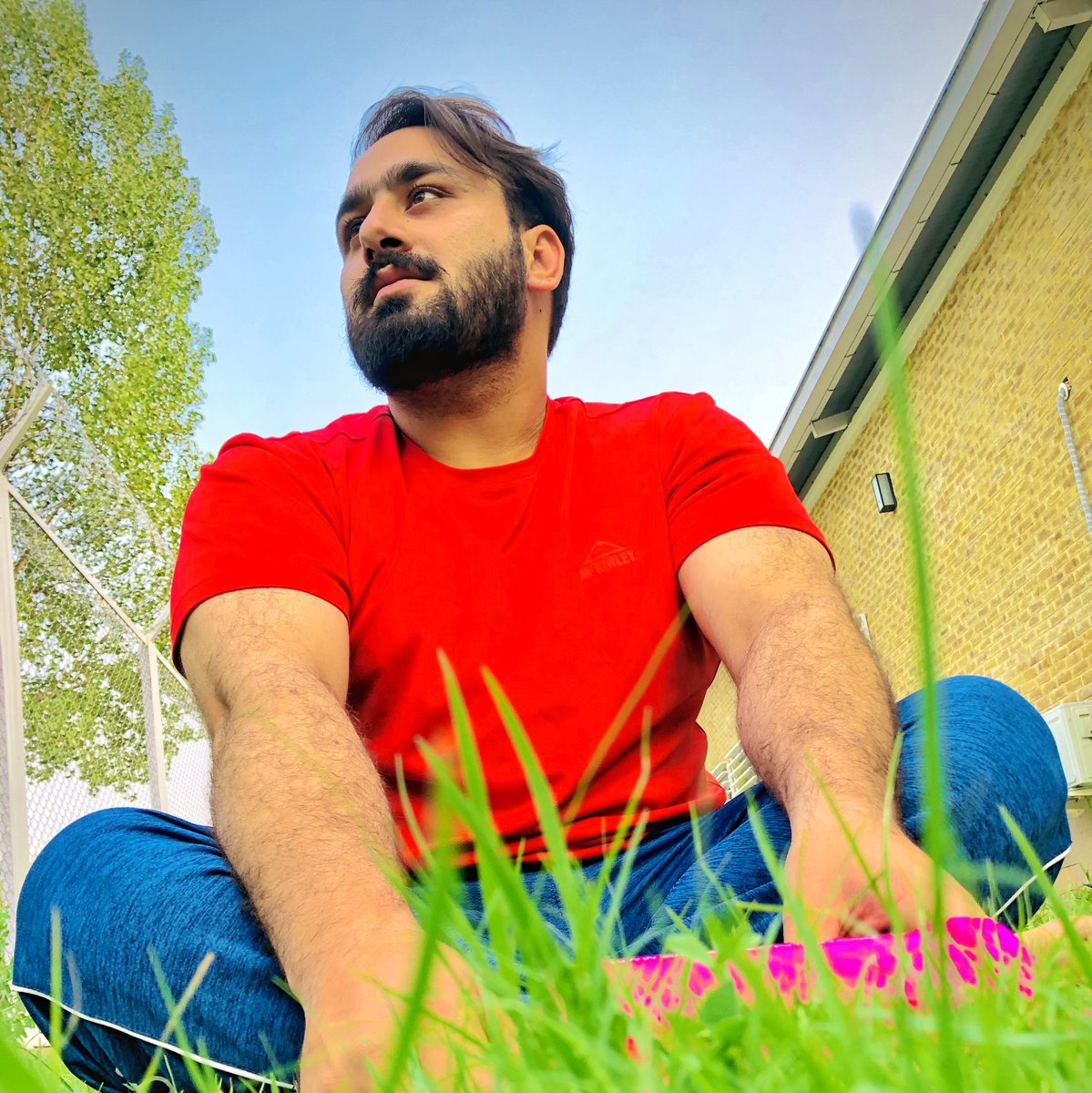 imhuraira's tweet photo. #NewProfilePic https://t.co/hu60xK9qh6