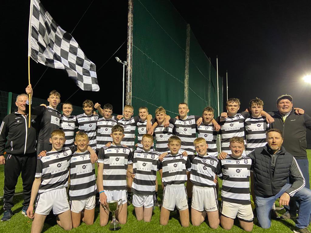 Ballyhea GAA tweet media