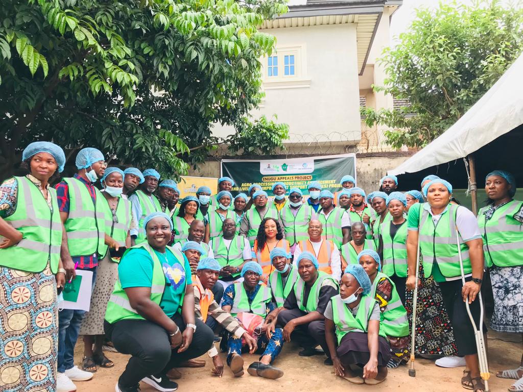 Enugu APPEALS tweet media