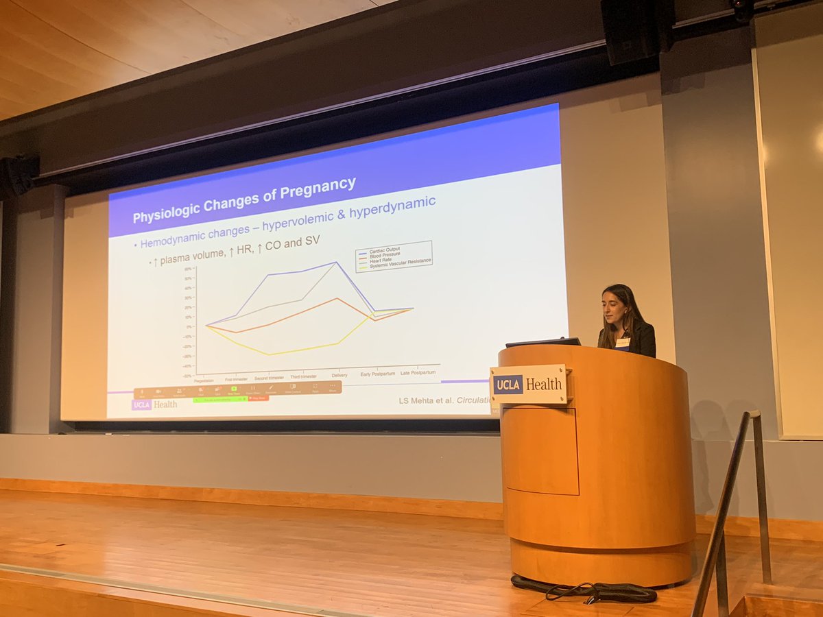 UCLA AORTIC CENTER (@aorticucla) on Twitter photo <a href="/negeen_sh/">Negeen Shahandeh, MD</a> discussing aortic diseases and pregnancy at the 9th Annual UCLA Aortic Symposium #aorta #aorticdissection #aorticaneurysm <a href="/negeen_sh/">Negeen Shahandeh, MD</a> discussing aortic diseases and pregnancy at the 9th Annual UCLA Aortic Symposium #aorta #aorticdissection #aorticaneurysm