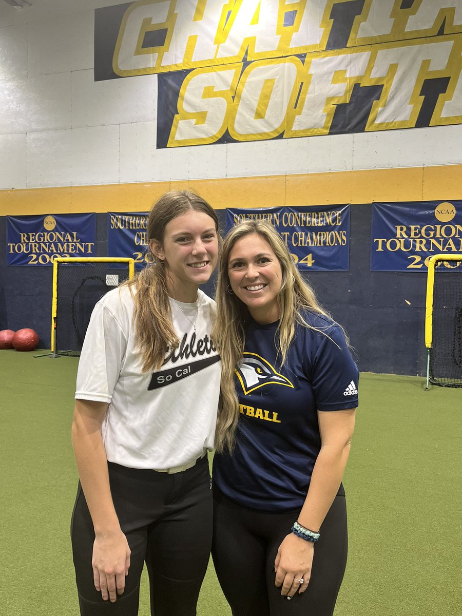 Mackenzie Boullon 2024 (@mackenzie_2024) on Twitter photo What do you do on an off weekend? Go to a <a href="/GoMocsSB/">Chattanooga Softball</a> camp! Wow, what a fun camp with helpful tips and drills to use! Thank yāall for hosting a great camp! <a href="/cheytwn77/">Cheyanne Tarango-Camp</a> <a href="/coachK73/">Scottie Kilgore</a> What do you do on an off weekend? Go to a <a href="/GoMocsSB/">Chattanooga Softball</a> camp! Wow, what a fun camp with helpful tips and drills to use! Thank yāall for hosting a great camp! <a href="/cheytwn77/">Cheyanne Tarango-Camp</a> <a href="/coachK73/">Scottie Kilgore</a>