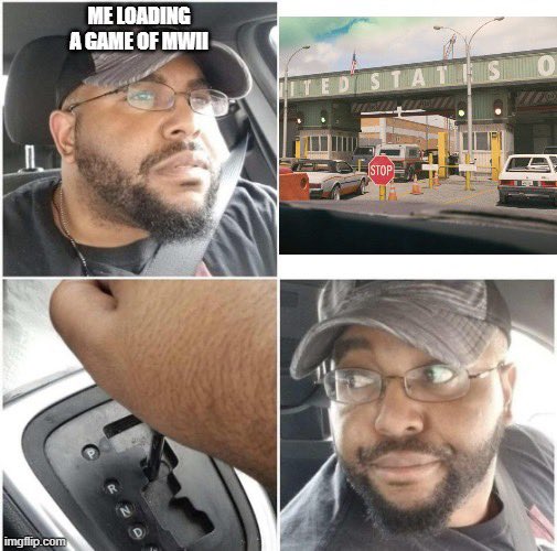 That’s a NOPE! 

#MWII | #ModernWarfareII