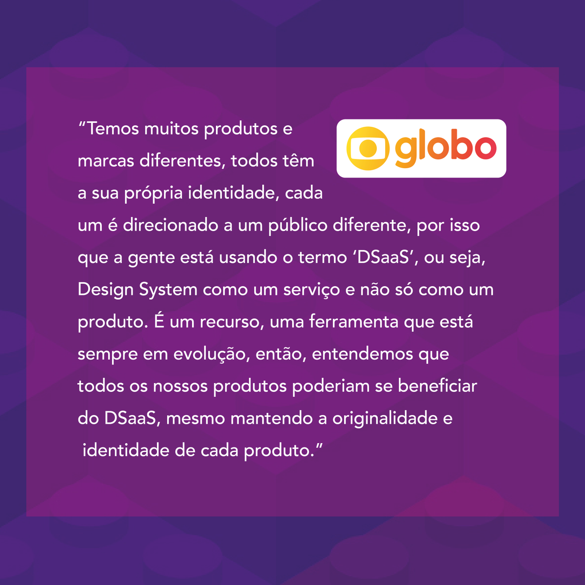 mergo_ux's tweet photo. Encerrando o #UXTeamSummit22 com os destaques dos times do Banco Carrefour, da Unico e da Globo, que deram palestras brilhantes no nosso evento e deixaram o recado: Design System é pra todo mundo! 

Foram dois dias muito especiais de aprendizado, obrigada pessoal e até a próxima! https://t.co/TVveyGuVna