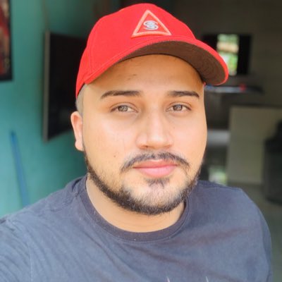 #NovaFotoDePerfil