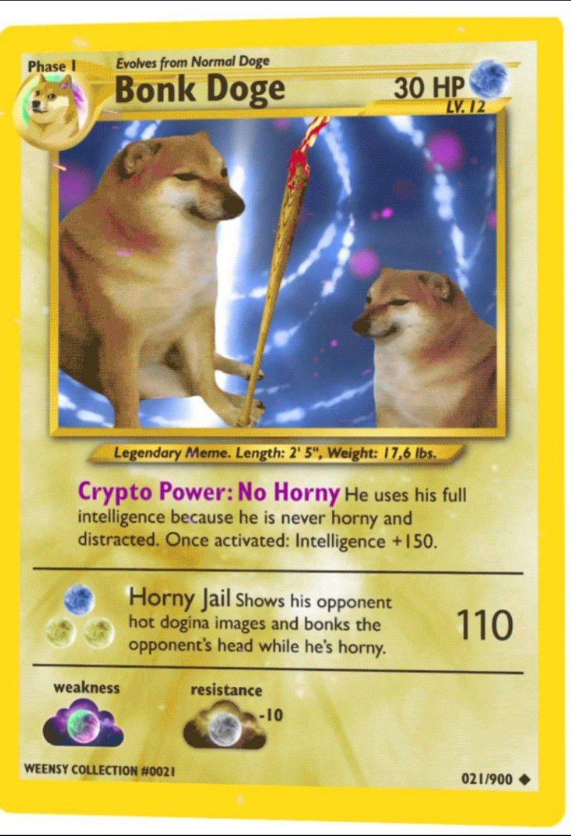 I saw an article claiming #NoNutNovember offers no health benefits. $DOBO thinks that's bullshit.

What's healthier than an unbonked skull?