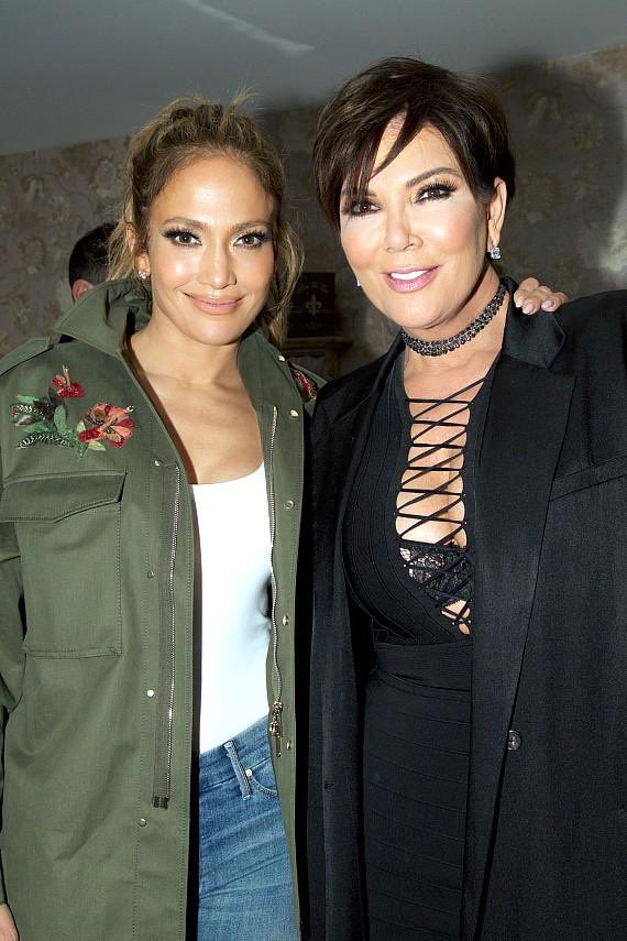 HAPPY BIRTHDAY KRIS JENNER 