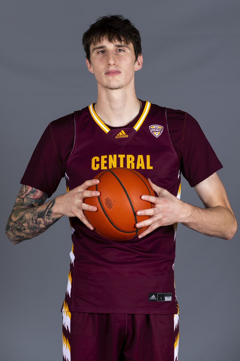 Had a great official visit at Central Michigan U! Thank you to the coaching staff for bringing me out #GOCHIPS            @ShaneHeirman <a href="/CoachTonyBarbee/">Tony Barbee</a>