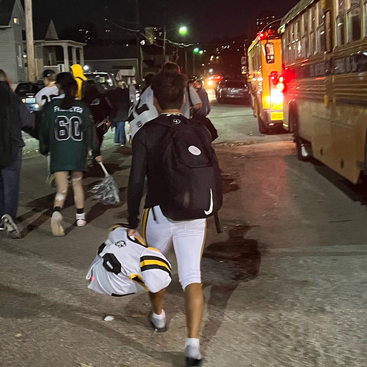 #20 out ✌🏾 #Classof2023 #kicker