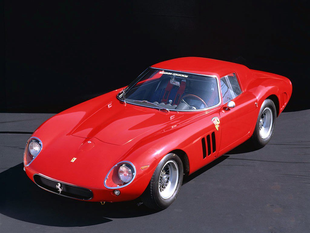 Car of the Day tweet media