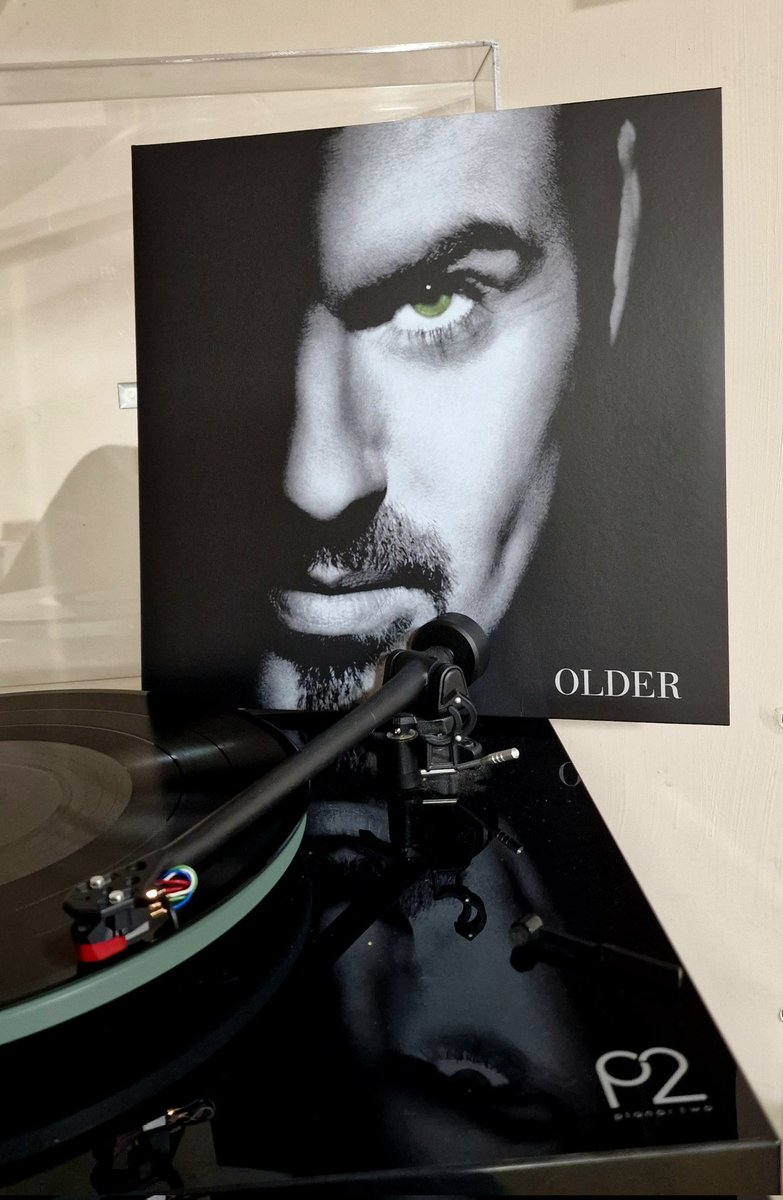 Grange Photography (@johnrunciman) on Twitter photo My listening album tonight taken far too soon what a singer songwriter <a href="/GeorgeMichael/">George Michael</a>
#older #georgemichael #regap2 #vm95ml #vinyllover #vinylcollector My listening album tonight taken far too soon what a singer songwriter <a href="/GeorgeMichael/">George Michael</a>
#older #georgemichael #regap2 #vm95ml #vinyllover #vinylcollector