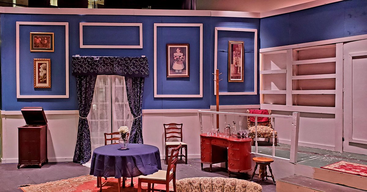 ThespianTroupe #7112 tweet media