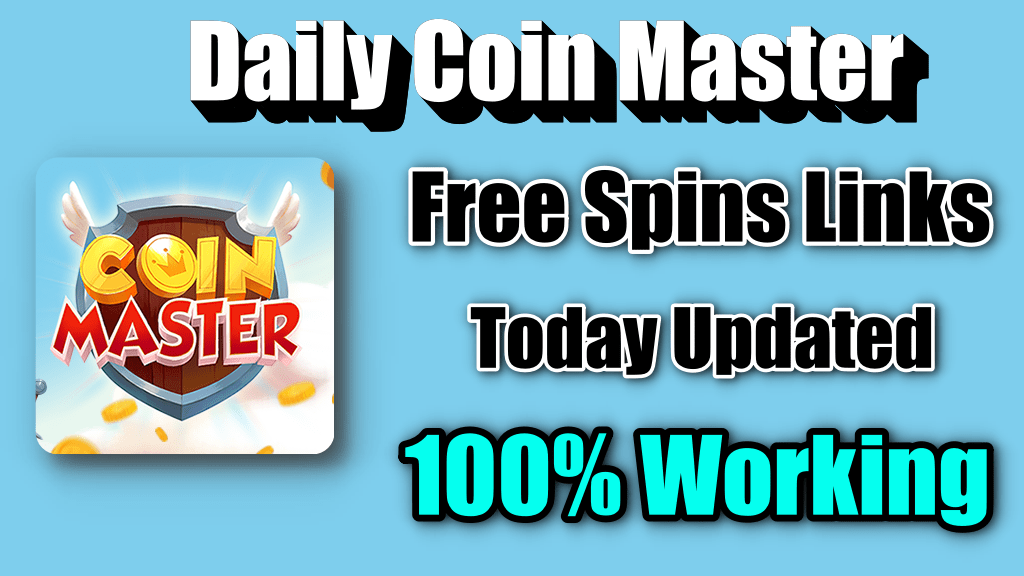 CoinMas50294009's tweet photo. Daily Spins Free Every days💯💯
➡️Like & Share this
➡️Comment Spins
➡️Get Spins in Bio
➡️ https://t.co/lGlNlI6VNh
#CoinMasterspins
#coinmasterfreespinslink
#coinmaster
#coinmasteroffical
#coinmasterhack
#coinmasterfreecoin
#coinmastercoins
#CoinMasterShareLink
#CoinMasterteam https://t.co/JyZJBmV6x4
