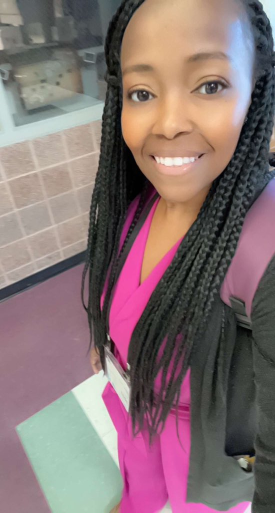 Professor S. Davis tweet media