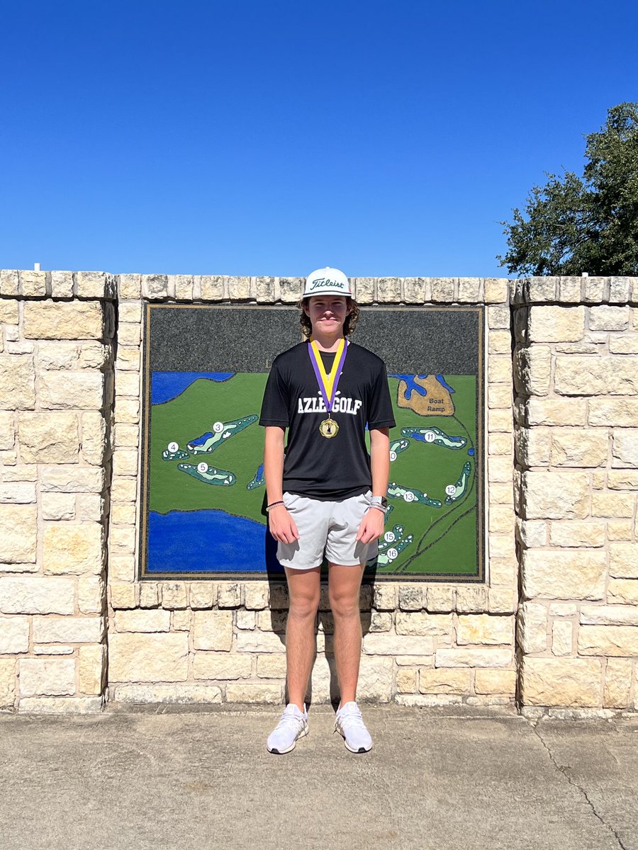 Hornet Golf (@azlegolf) on Twitter photo Jason shot a 2 under 70 today to come from behind and WIN the Legends Classic. Way to go Jason, Great job!! 🥇<a href="/azleathletics/">azleathletics</a> <a href="/azleisd/">Azle ISD</a> <a href="/AveritteBrad/">Brad Averitte</a> Jason shot a 2 under 70 today to come from behind and WIN the Legends Classic. Way to go Jason, Great job!! 🥇<a href="/azleathletics/">azleathletics</a> <a href="/azleisd/">Azle ISD</a> <a href="/AveritteBrad/">Brad Averitte</a>