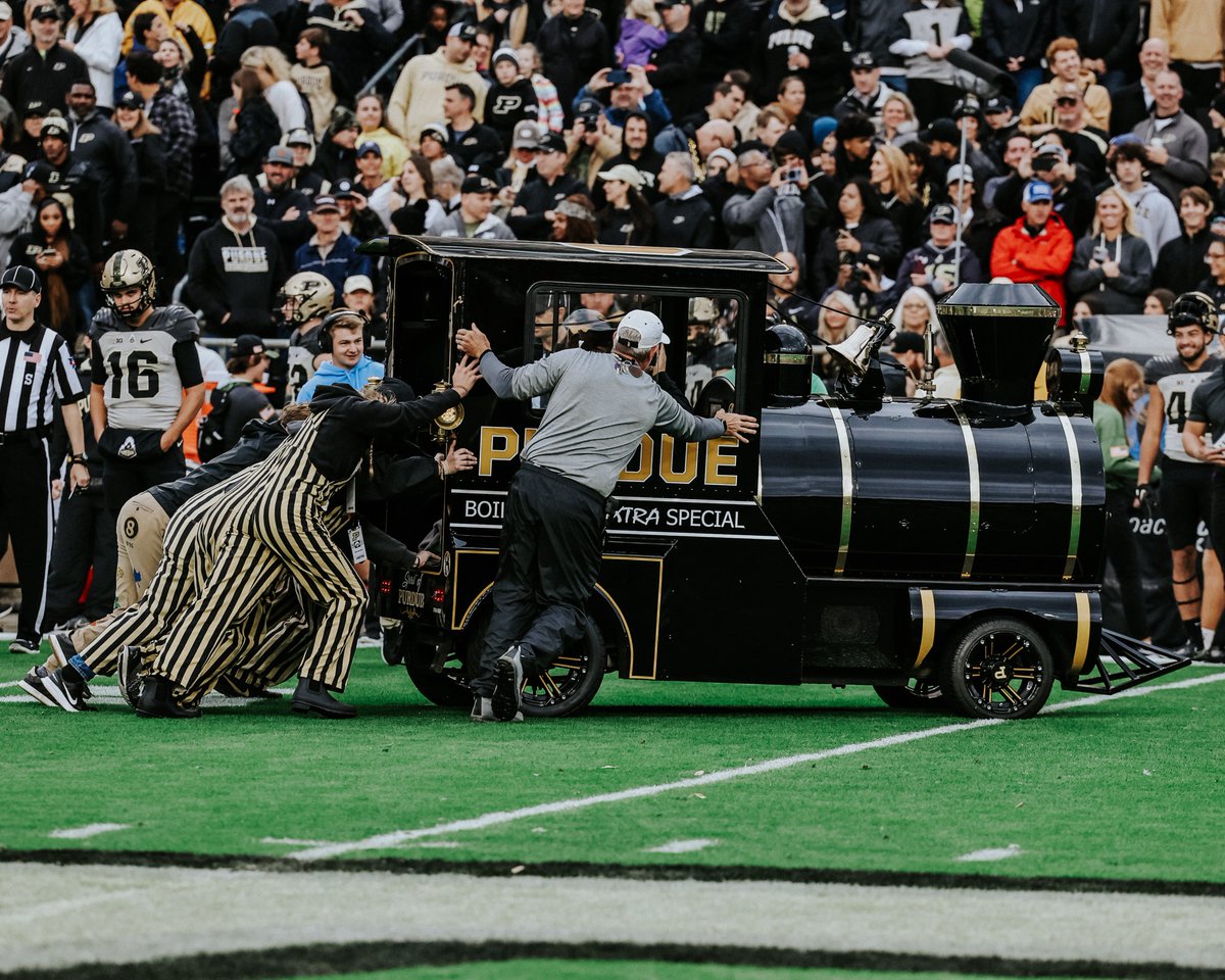 Hawkeye Football tweet media