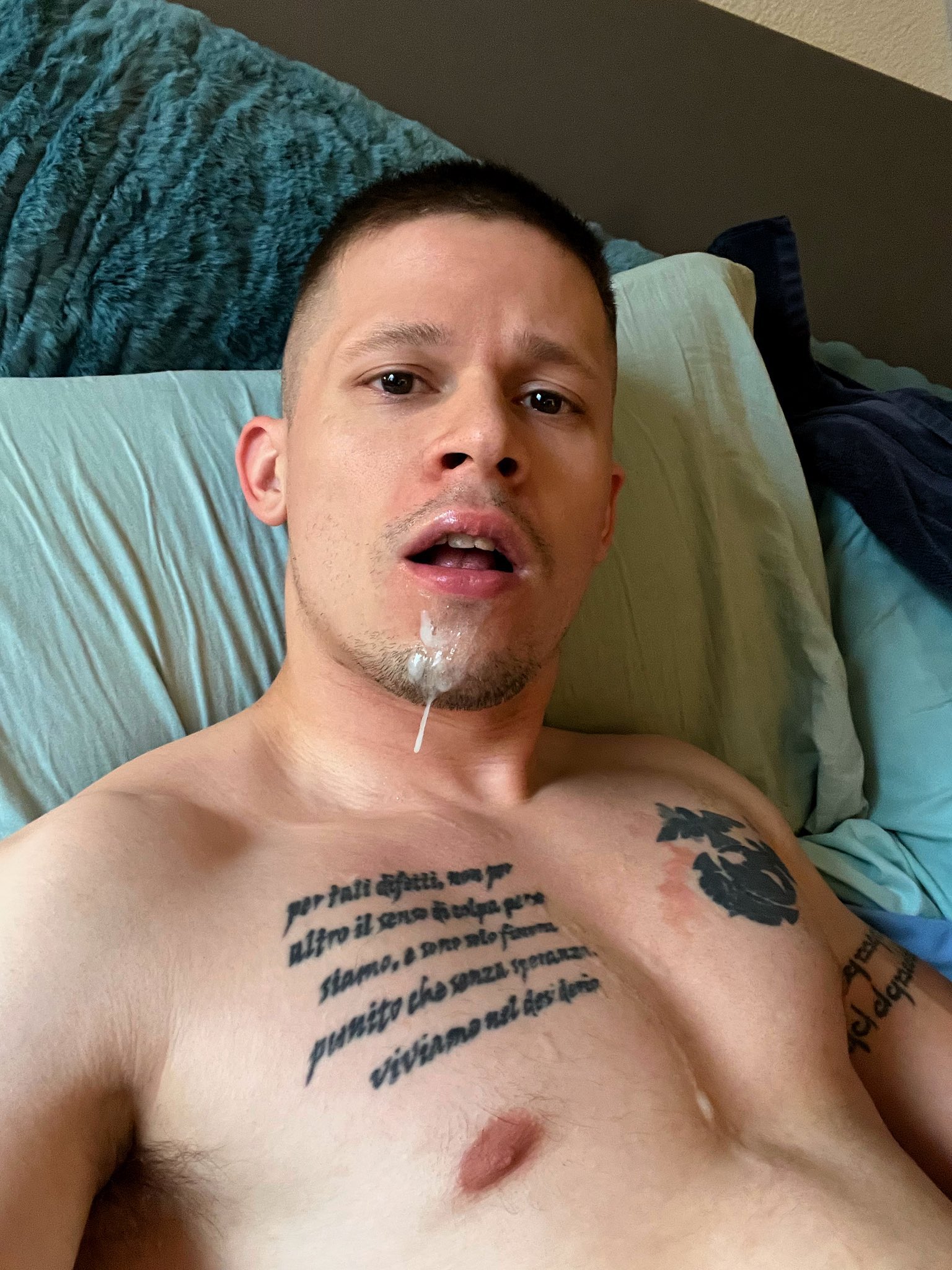 TW Pornstars - Dillon Anderson 207K. Twitter. Come watch me suck cock and  fuck! OnlyfansJustforfans only. 7:23 PM - 5 Nov 2022