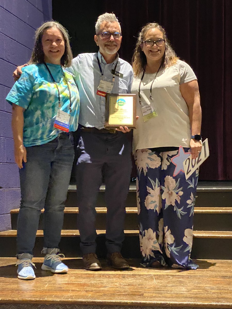 Colorado Science Conference tweet media