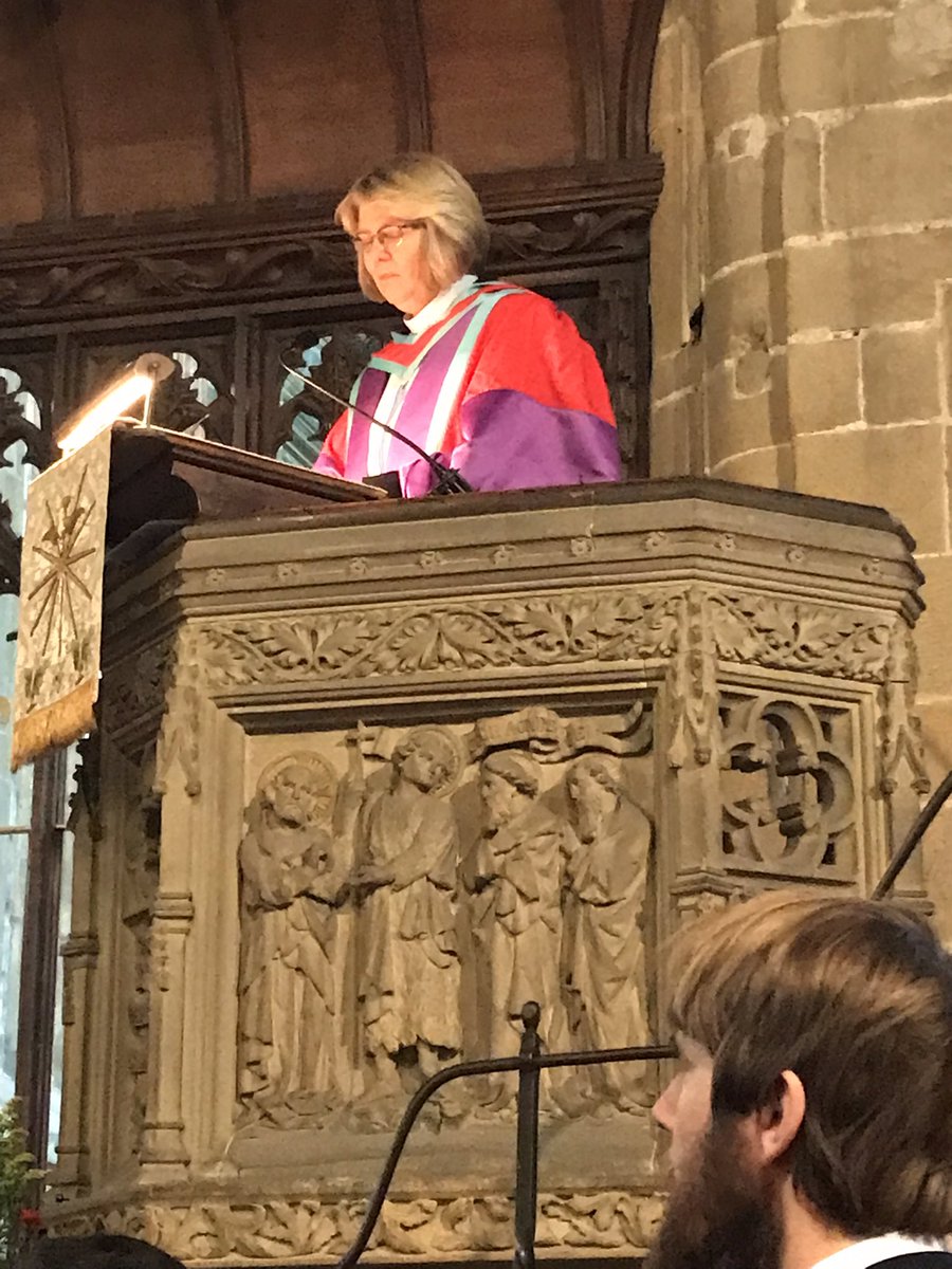 Congratulations to all the graduates of <a href="/CliffCollege/">Cliff College</a> on ur graduation today. Wonderful service n great celebrations. <a href="/UoMReligion/">Manchester R&T</a> <a href="/MethodistGB/">The Methodist Church</a> Thank you Janet <a href="/irishmethodist/">The Methodist Church in Ireland</a> for ur inspiring address