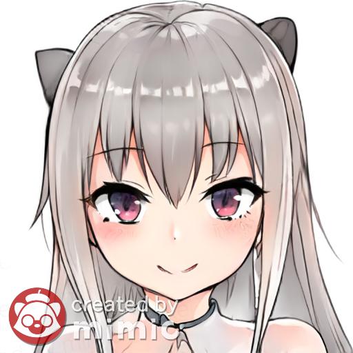 結構よさげに仕上がってると思う 