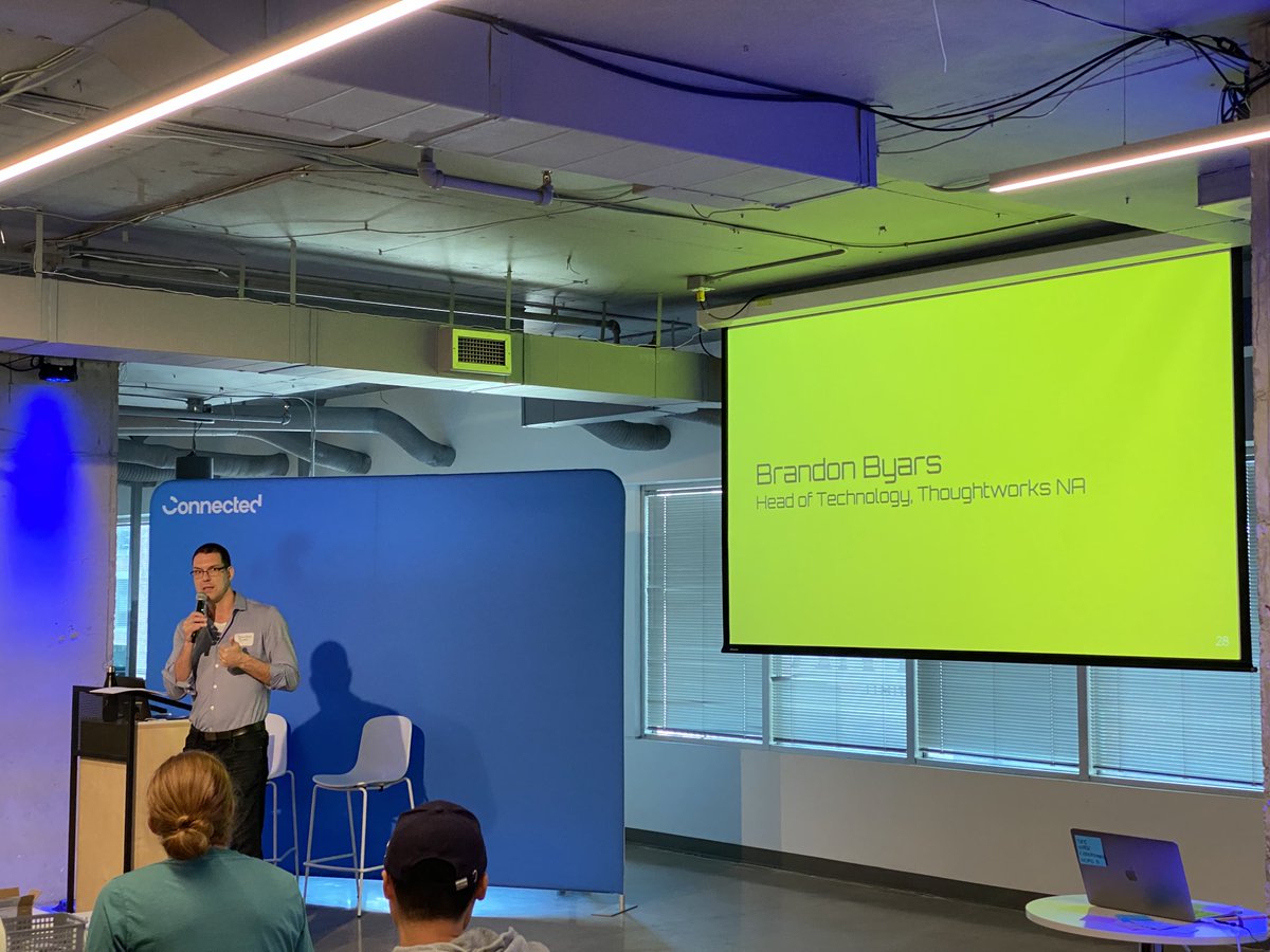 Toronto’s Global Day of Coderetreat tweet media